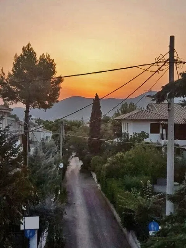 Renovated Three-Bedroom Villa for Sale in Nea Erythraia, Athens Northern suburbs — photo 4