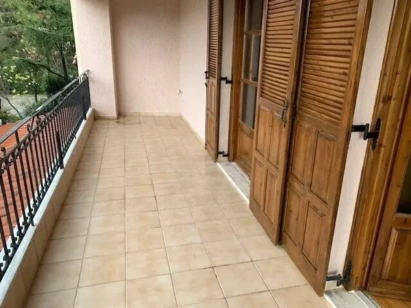 Renovated Three-Bedroom Villa for Sale in Nea Erythraia, Athens Northern suburbs — photo 2