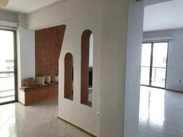 Three-Bedroom Apartment for Sale in Glyfada, Athens Southern suburbs with Fireplace — photo 4
