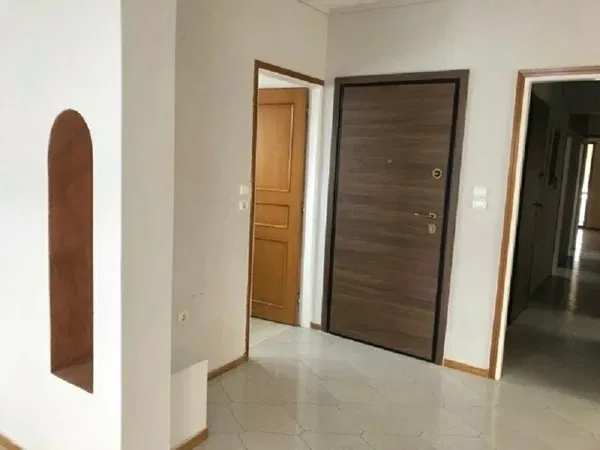 Three-Bedroom Apartment for Sale in Glyfada, Athens Southern suburbs with Fireplace — photo 5
