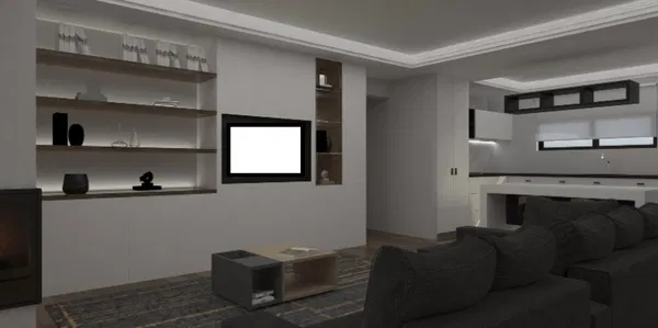Newly Built Three-Bedroom Apartment for Sale in Ilioupoli, Athens Southern suburbs — photo 5