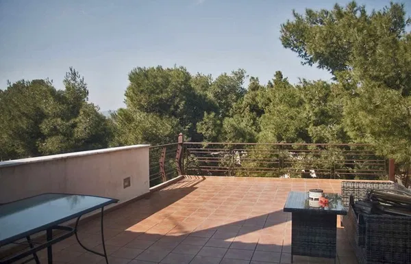 333 m² Villa with Four Bedrooms for Sale in Drosia, Athens Northern suburbs