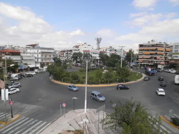 131 m² Apartment with Three Bedrooms for Sale in Ilioupoli, Athens Southern suburbs — photo 2