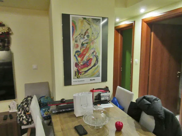 Three-Bedroom Apartment for Sale in Nea Ionia, Athens Western Suburbs — photo 4