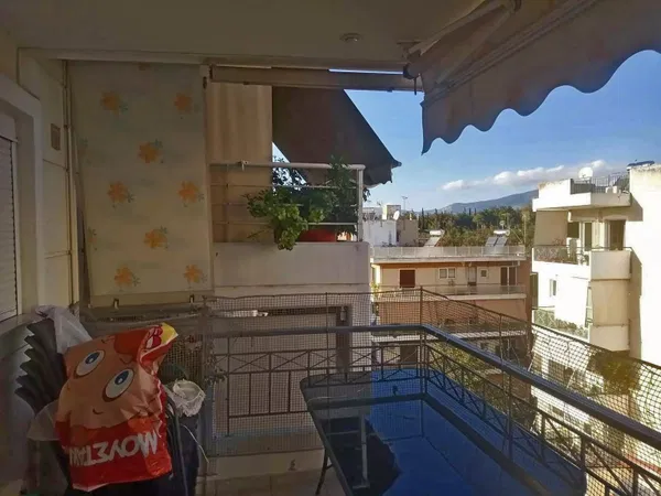 Three-Bedroom Apartment for Sale in Nea Ionia, Athens Western Suburbs — photo 2