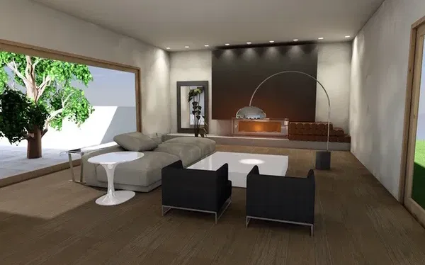 Sea-View Three-Bedroom Villa for Sale in Nea Makri, Athens Eastern Suburbs — photo 2