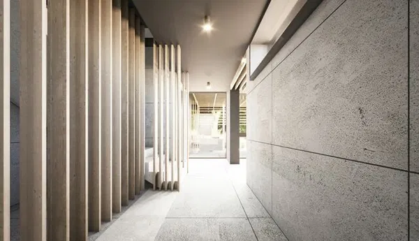 108 m² Apartment with Three Bedrooms for Sale in Palaio Faliro, Athens Southern suburbs — photo 2