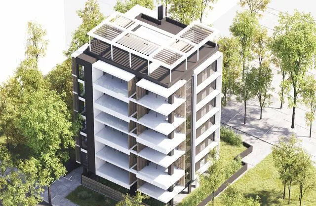 108 m² Apartment with Three Bedrooms for Sale in Palaio Faliro, Athens Southern suburbs