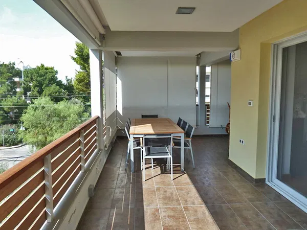 210 m² Three-Bedroom Apartment for Sale in Glyfada, Athens Southern suburbs