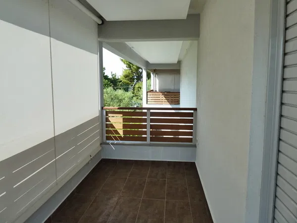 210 m² Three-Bedroom Apartment for Sale in Glyfada, Athens Southern suburbs — photo 2