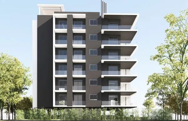 Two-Bedroom Newly Built Apartment for Sale in Palaio Faliro, Athens Southern suburbs