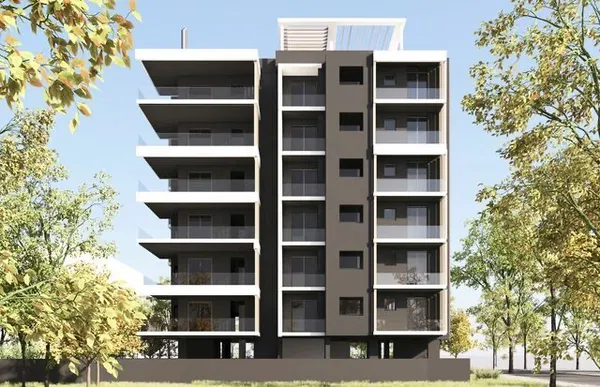 112 m² Apartment with Three Bedrooms for Sale in Palaio Faliro, Athens Southern suburbs