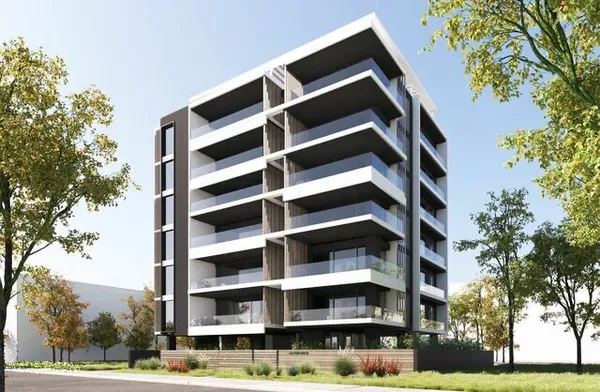 Three-Bedroom Apartment for Sale in Palaio Faliro, Athens Southern suburbs