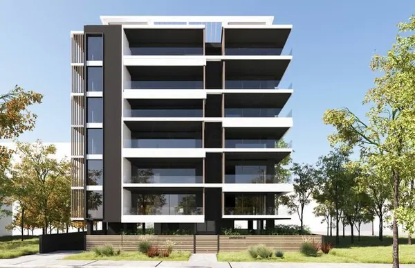 Three-Bedroom Penthouse for Sale in Palaio Faliro, Athens Southern suburbs
