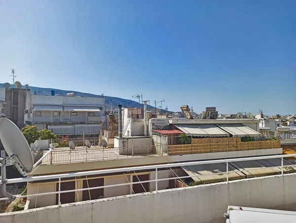 63 m² Apartment with Two Bedrooms for Sale in Zografou, Athens Southern suburbs — photo 4
