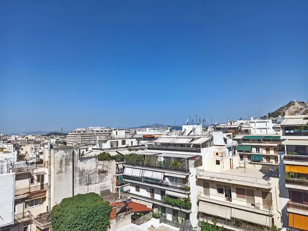 63 m² Apartment with Two Bedrooms for Sale in Zografou, Athens Southern suburbs — photo 5