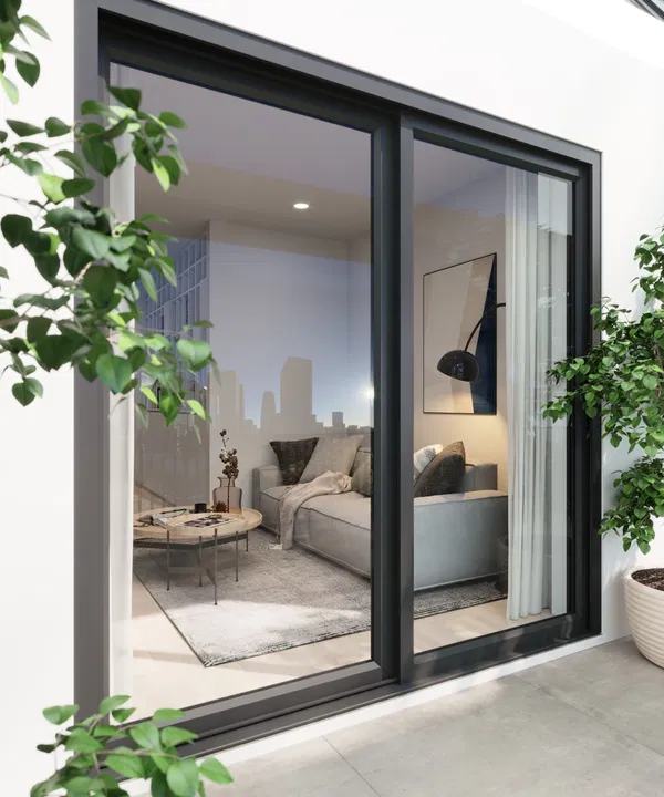 63 m² Apartment with Two Bedrooms for Sale in Zografou, Athens Southern suburbs — photo 3