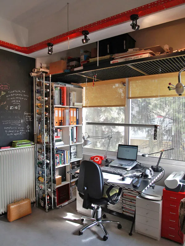 One-Bedroom Apartment for Sale in Neo Psychiko, Athens Northern suburbs — photo 5