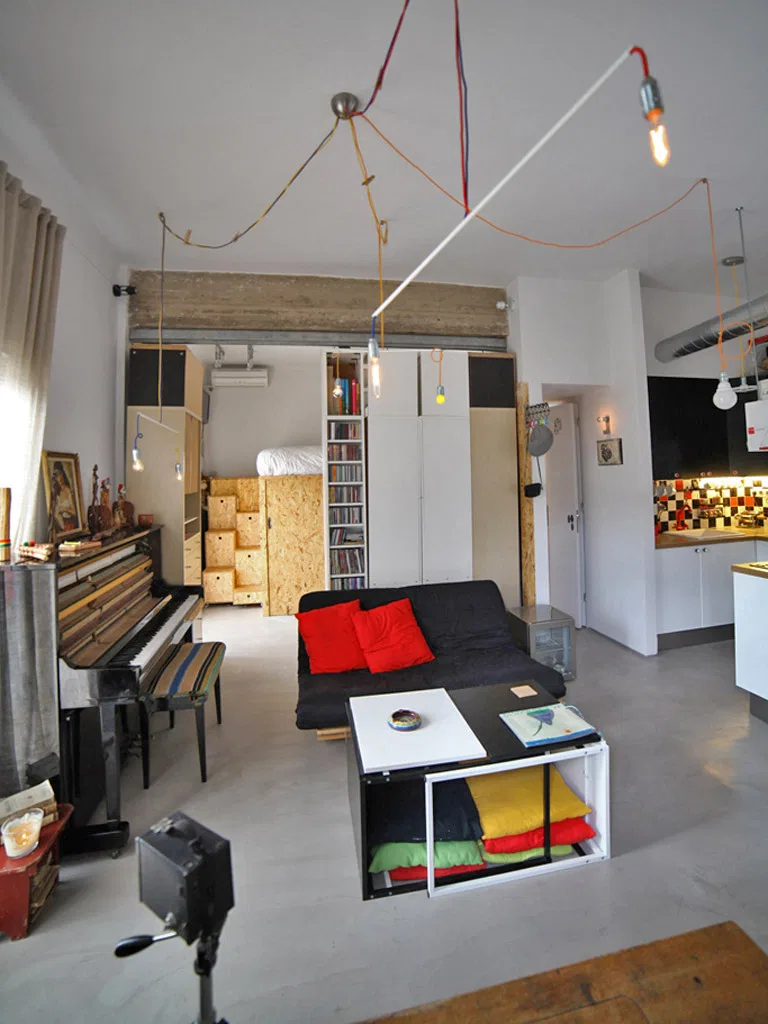 One-Bedroom Apartment for Sale in Neo Psychiko, Athens Northern suburbs