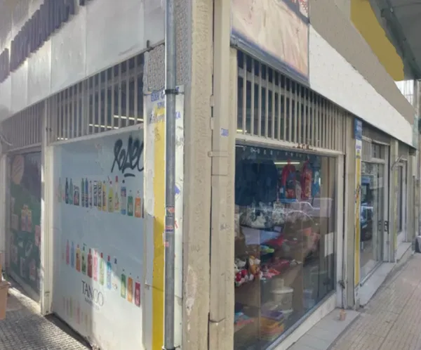 Business for Sale in Kypseli, Athens Center — photo 2