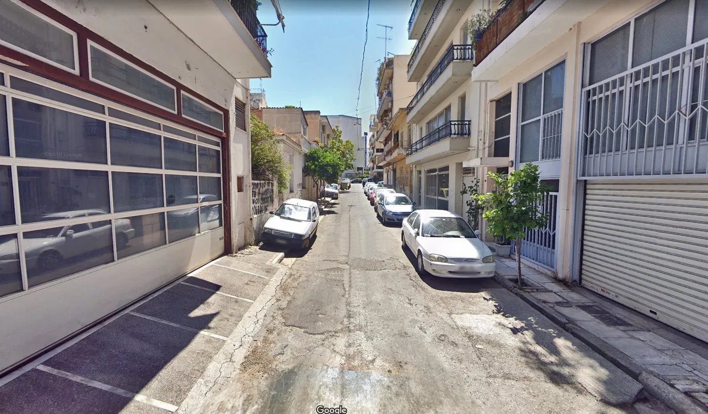 Business for Sale in Neos Kosmos, Athens Center