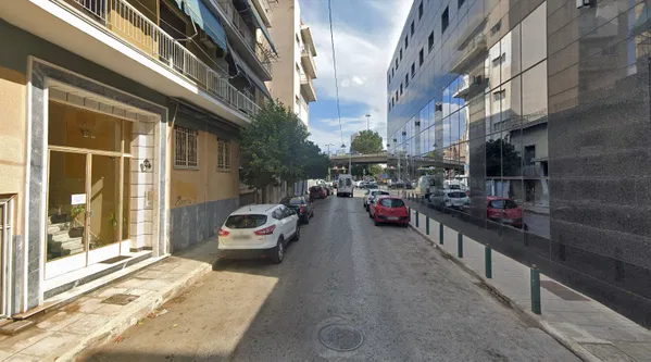 178 m² Business for Sale in Kolonos - Kolokinthous, Athens Center
