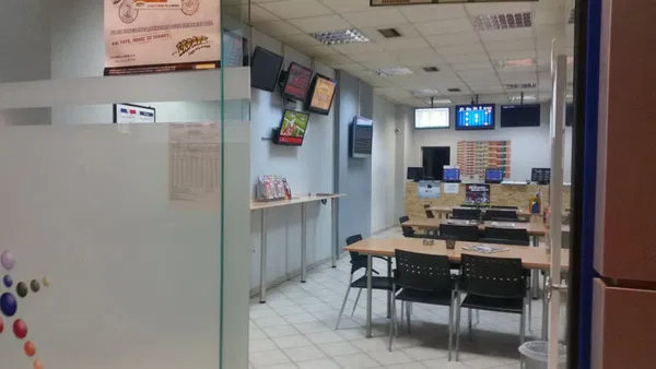 Business for Sale in Ano Patisia, Athens Center — photo 2
