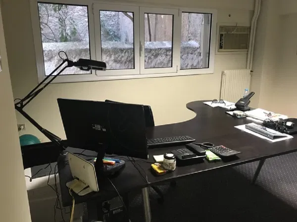 21 m² Business for Sale in Kolonaki - Lycabettus, Athens Center
