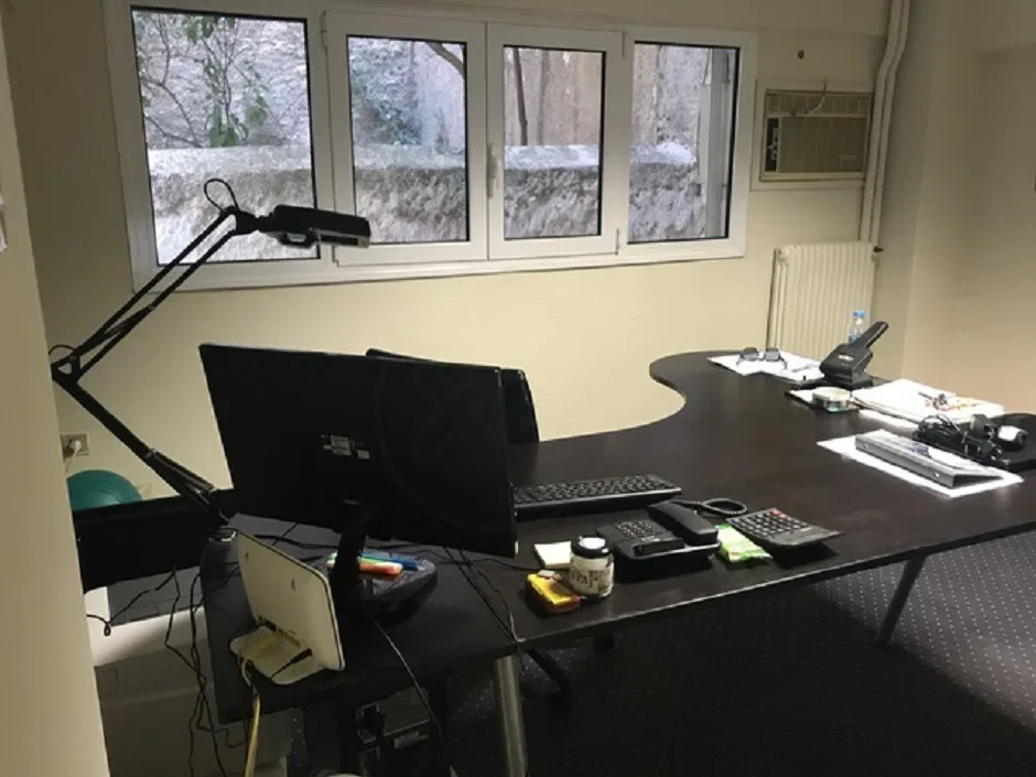 21 m² Business for Sale in Kolonaki - Lycabettus, Athens Center
