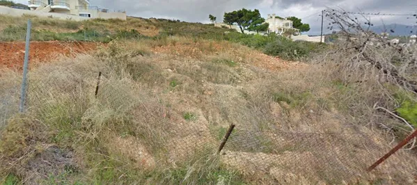 341 m² Plot for Sale in Pallini, Athens Eastern Suburbs — photo 2