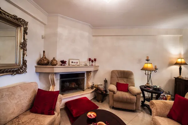 Three-Bedroom Apartment for Rent in Vari - Varkiza, Athens Southern suburbs — photo 3