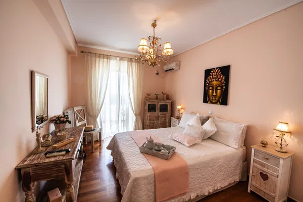 Three-Bedroom Apartment for Rent in Vari - Varkiza, Athens Southern suburbs — photo 5