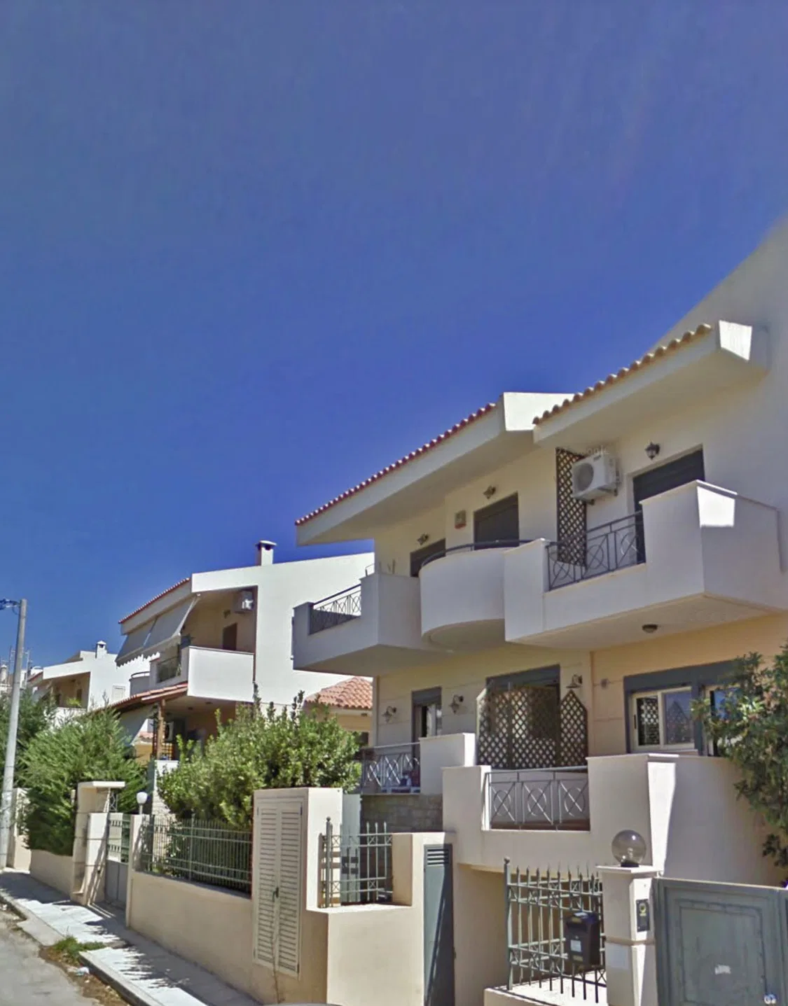 Four-Bedroom Apartment for Rent in Vari - Varkiza, Athens Southern suburbs
