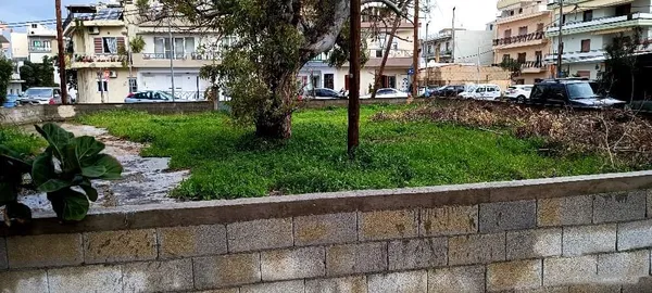 360 m² Plot for Sale in Heraklion