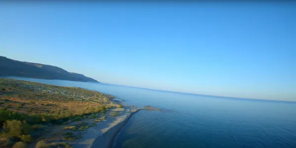Sea-View 1,876,724 m² Land for Sale in Zakros Sitia, Sitia — photo 3