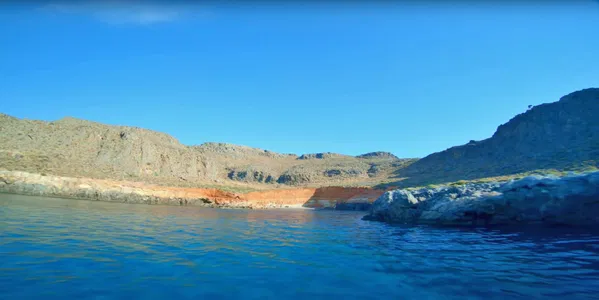 Sea-View 1,876,724 m² Land for Sale in Zakros Sitia, Sitia