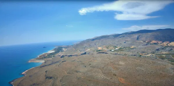 Sea-View 1,876,724 m² Land for Sale in Zakros Sitia, Sitia — photo 5