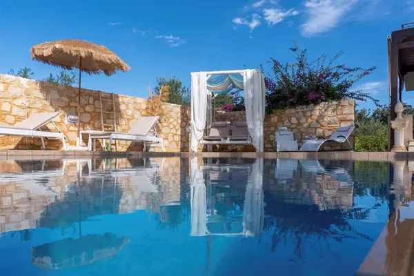 Three-Bedroom Villa for Sale in Kampani, Chania — photo 4