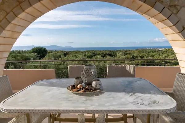 Three-Bedroom Villa for Sale in Kampani, Chania — photo 5