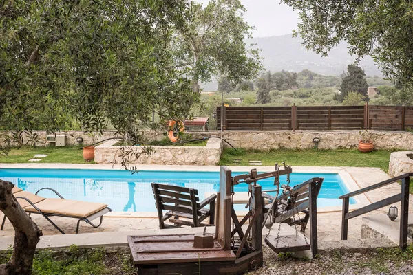 Sea View Two-Bedroom Villa for Sale in Apokoronas, Chania — photo 5