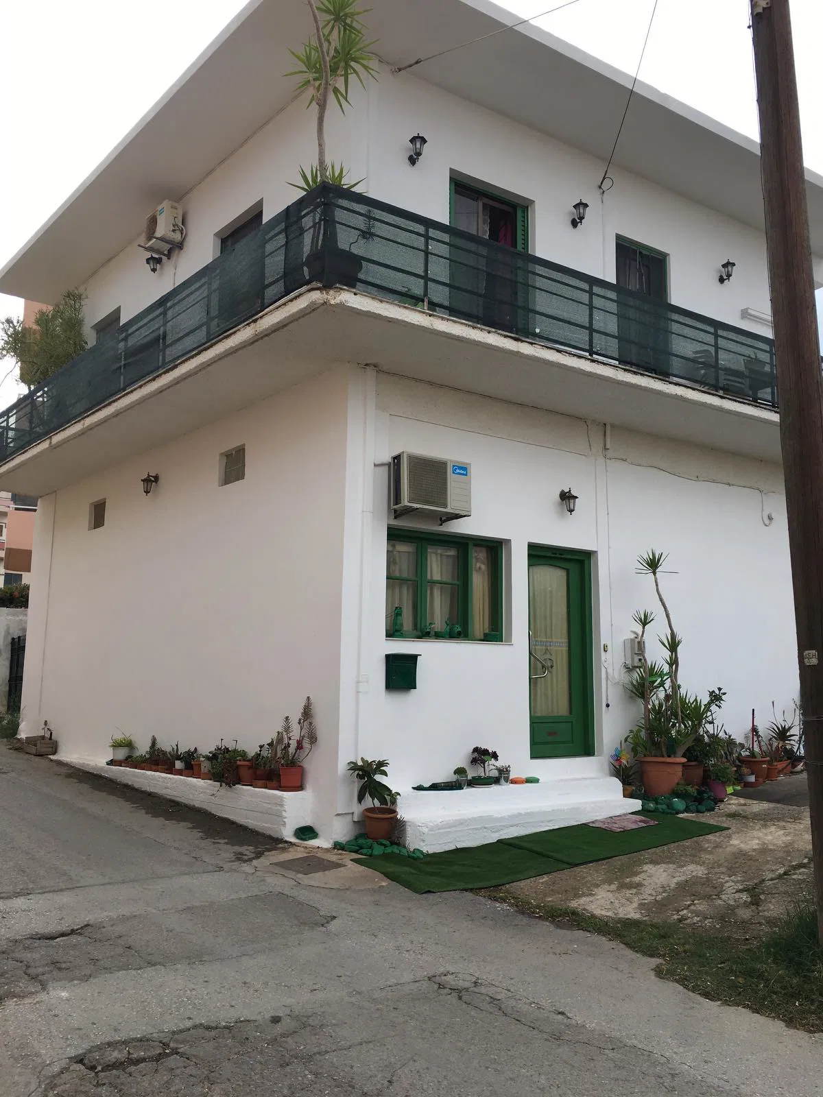 140 m² Three-Bedroom Villa for Sale in Kissamos, Chania