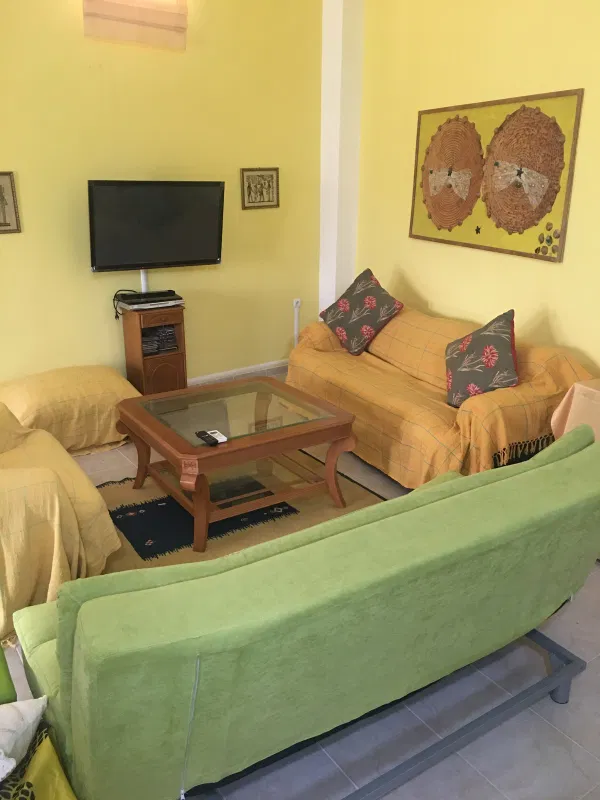 140 m² Three-Bedroom Villa for Sale in Kissamos, Chania — photo 5