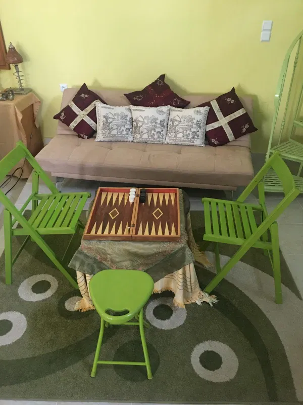 140 m² Three-Bedroom Villa for Sale in Kissamos, Chania — photo 4