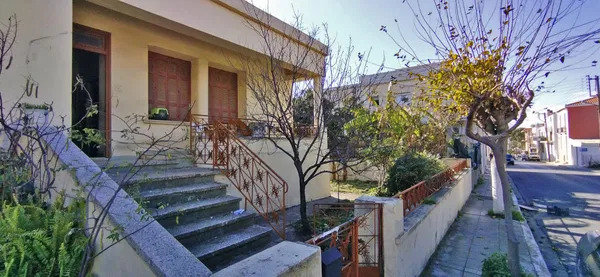 160 m² Villa with Four Bedrooms for Sale in Agios Ioannis, Chania