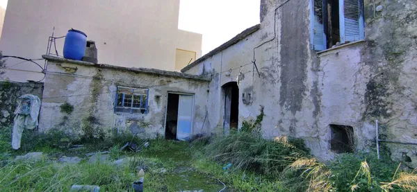 Villa for Sale in Exopolis, Apokoronas