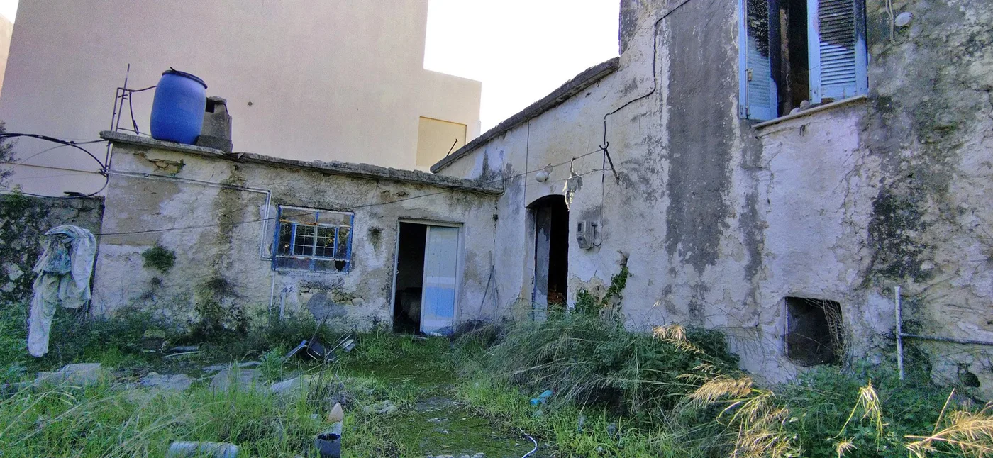 Villa for Sale in Exopolis, Apokoronas