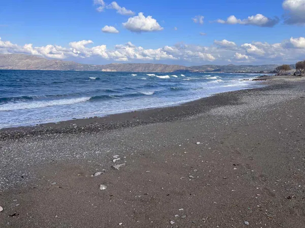 Sea-View 476 m² Land for Sale in Kasteli Kissamos, Kissamos