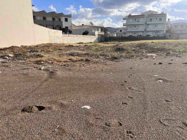 Sea-View 476 m² Land for Sale in Kasteli Kissamos, Kissamos — photo 3