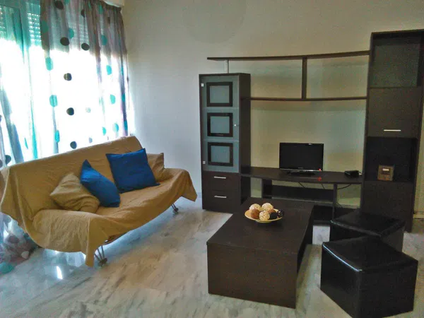 51 m² Apartment with One Bedrooms for Sale in Rethymnon — photo 3
