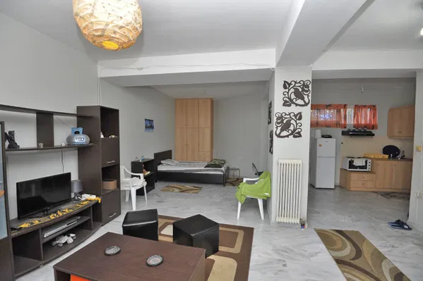 51 m² Apartment with One Bedrooms for Sale in Rethymnon — photo 2